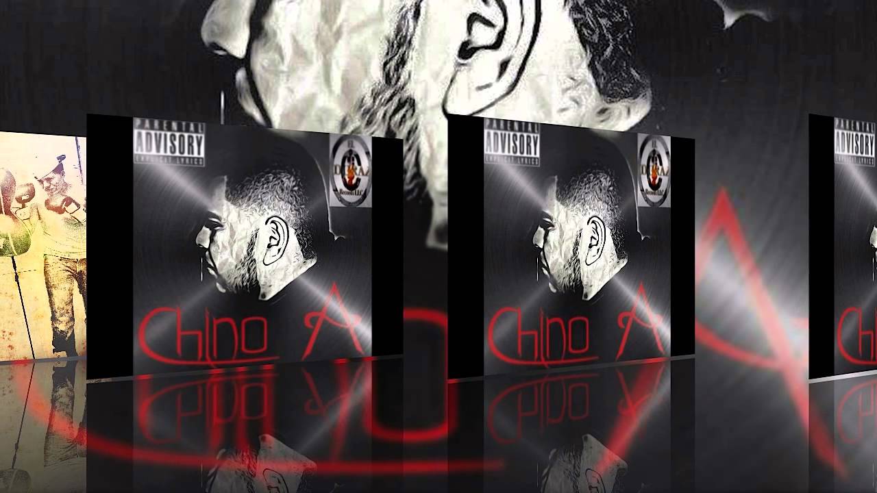 Mexicanos En La Zona - Chino A - El Makabelico / Santa Fe klan / Cartel De Santa