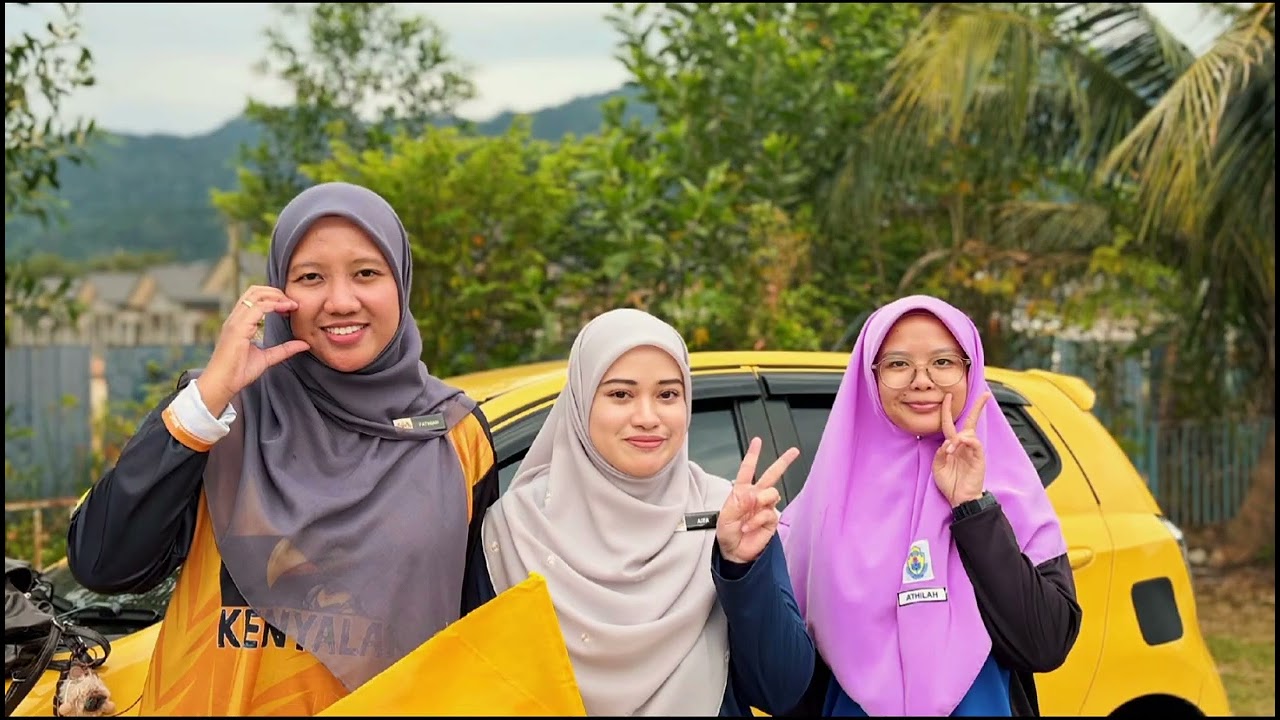 Episod 310 TVPSS SMKTI: Album Kenangan Jawatankuasa Merentas Desa Tahun 2026
