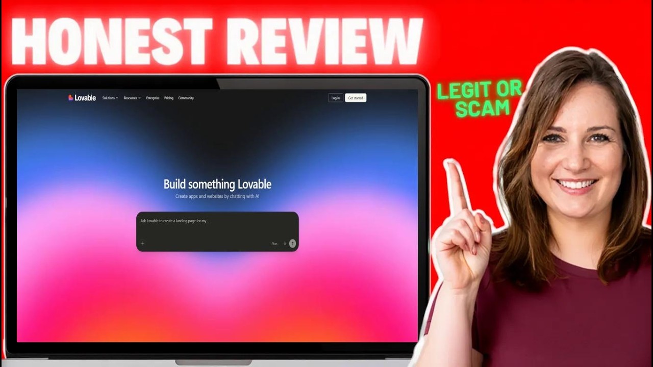Lovable vs Claude Code Review (2026): Features, Limits & Workflow Fit