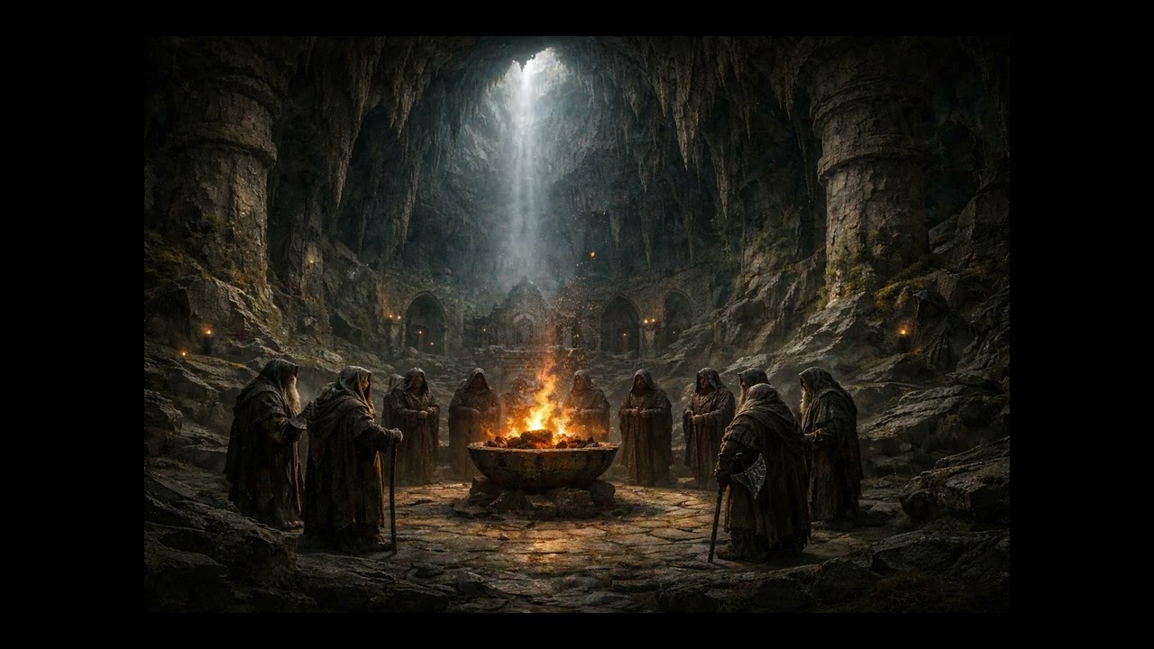 Lux Aeterna