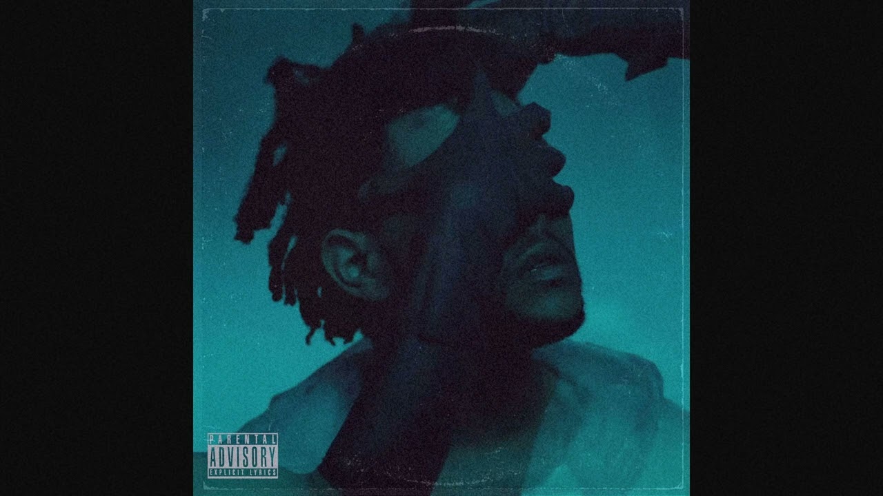 The Weeknd Kiss Land X Rock Type Beat 