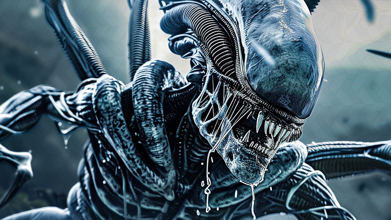 Alien: Romulus (2024) All About The Upcoming Horror Movie