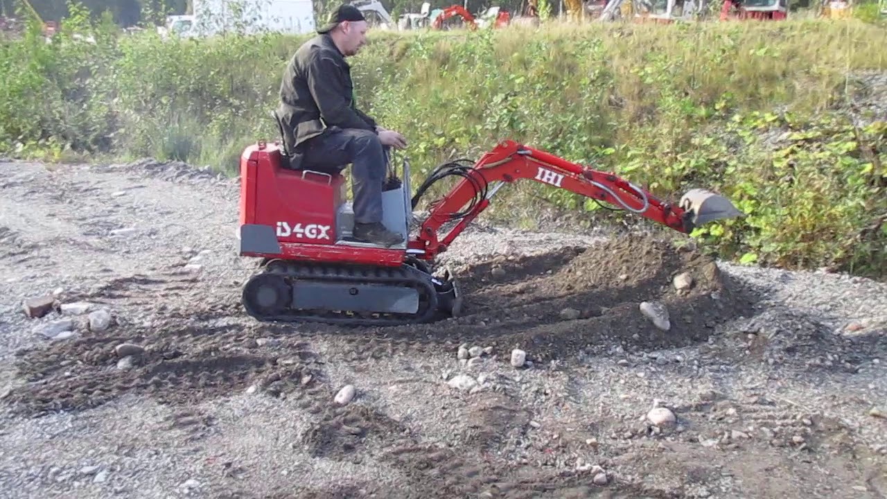 ihi 4gx
