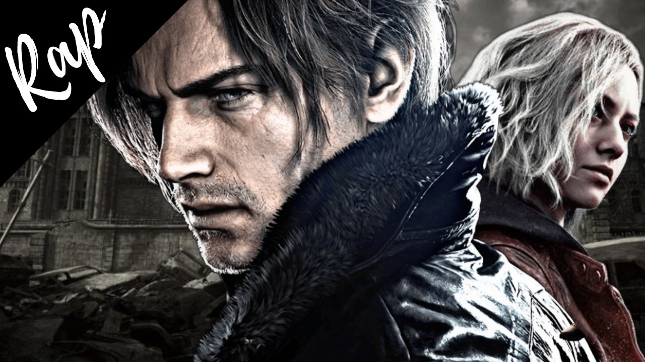 RESIDENT EVIL REQUIEM RAP “Requiem en Raccoon” || Metric LG Prod.Trunxks Beatz