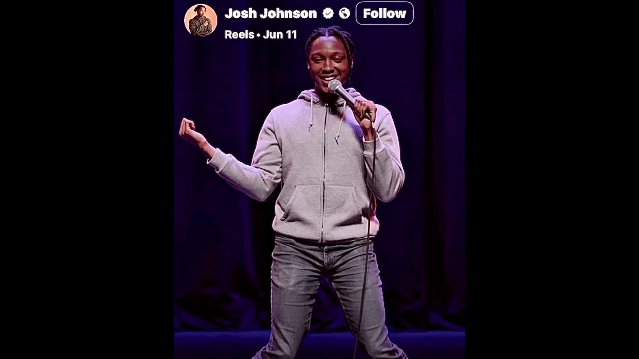 JOSH JOHNSON - SCHOOL FIGHT