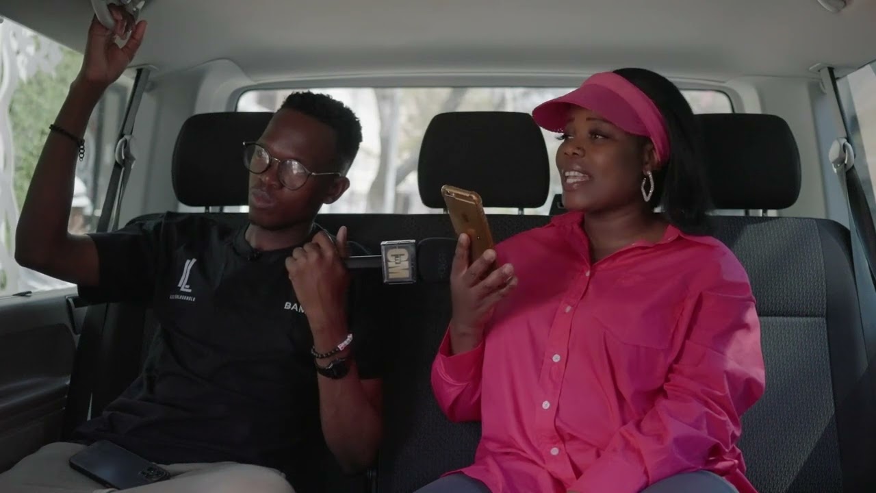 EP50 : WE CALL YOUR PARTNER TO CONFIRM IF THEY DATING YOU