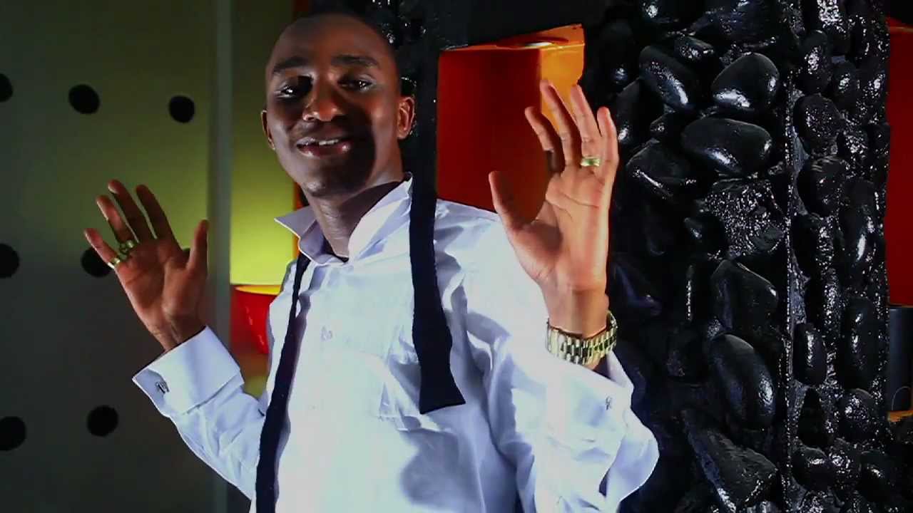 Wally Ballago Seck - Néwonenala (callé)...Réal / NOMAD Audioviz'