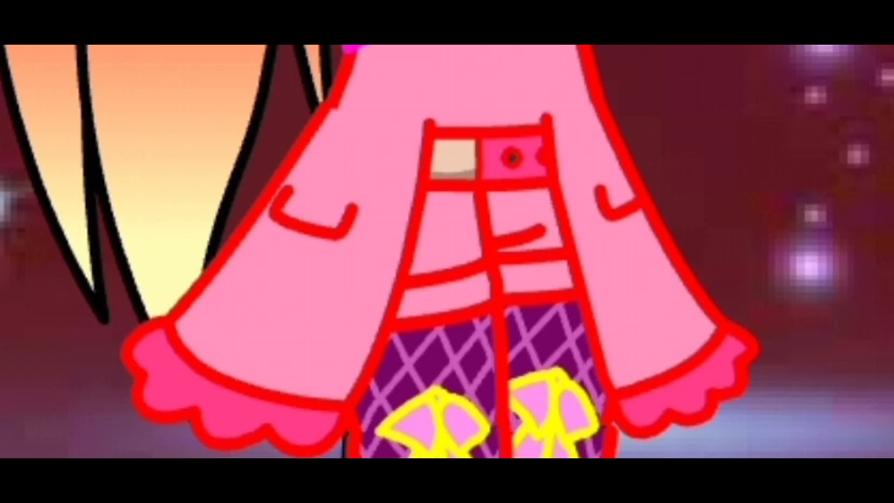 Casy bloomix for @lovelycasy2014 ultrix winx gacha