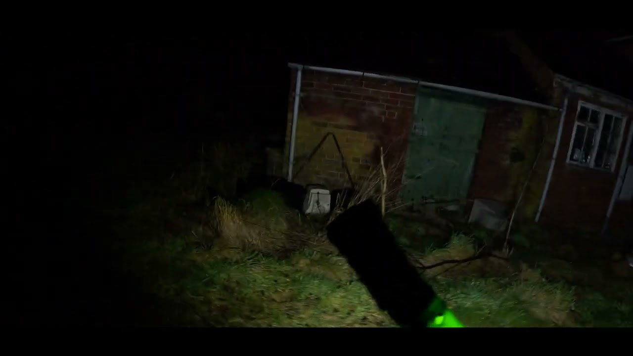 We Found This Huge House But Is It Abandoned What Do You Think?