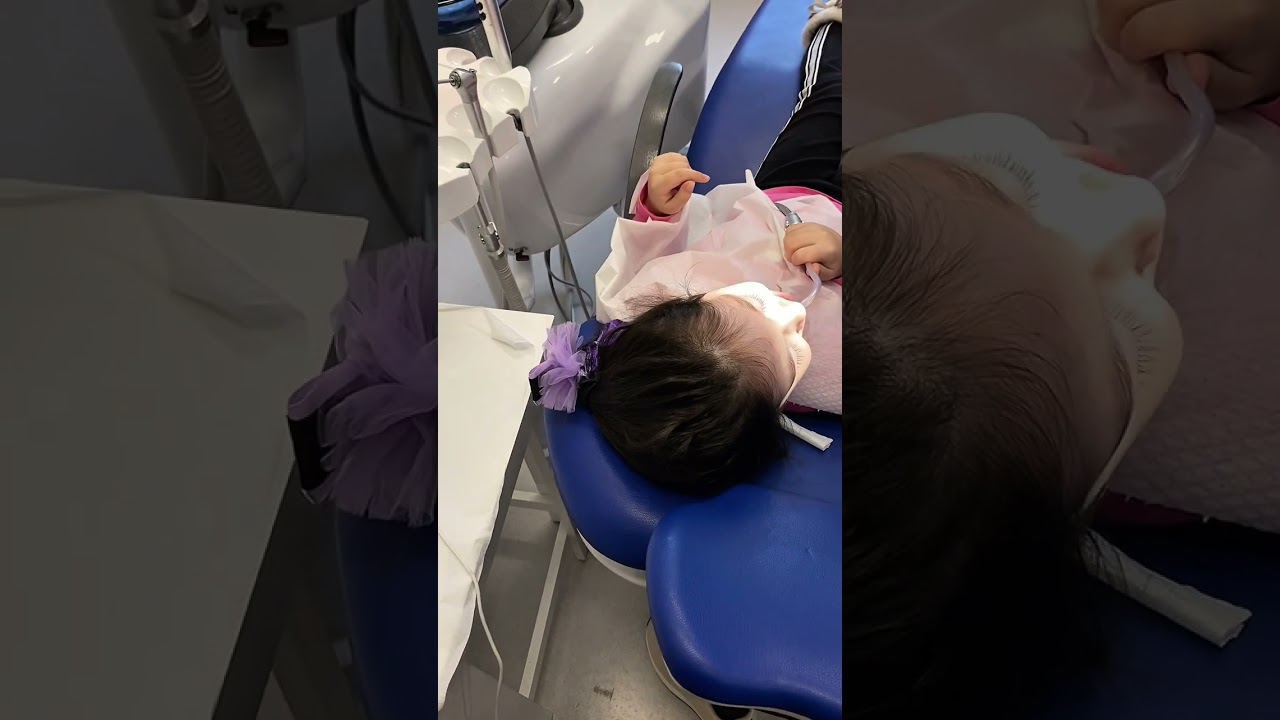 Sağlıklı 🦷 Dişler 