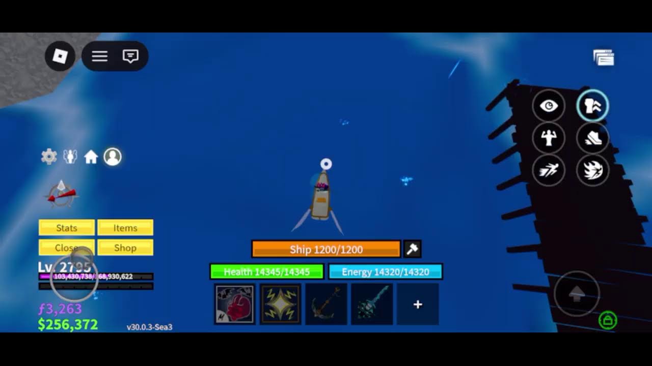 Blox fruits Live🔴 | Live🔴