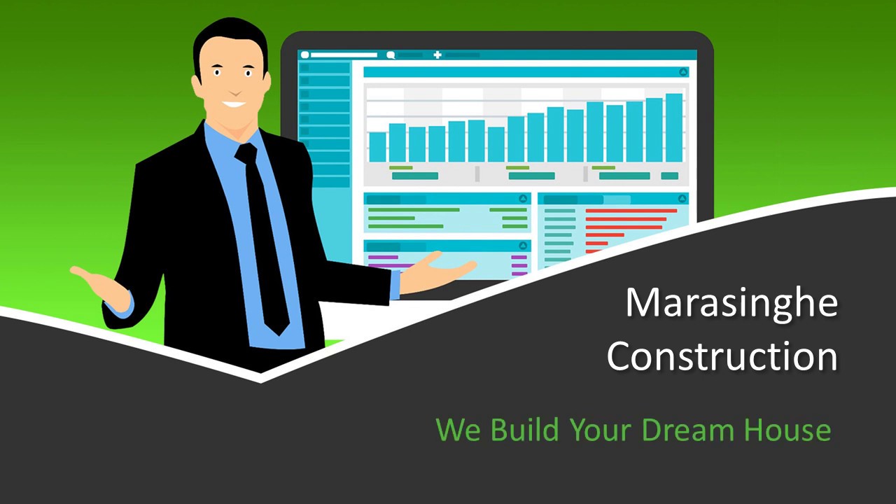 MARASINGHE CONSTRUCTION