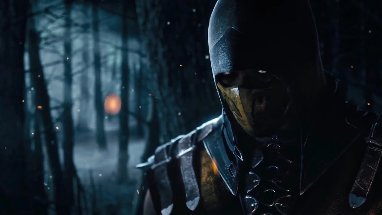 РАЗНОСИМ ОНЛАЙН MORTAL KOMBAT X