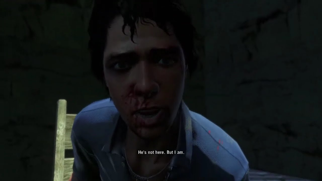 Far Cry 3 Campaign Live Gameplay with Freezifloo