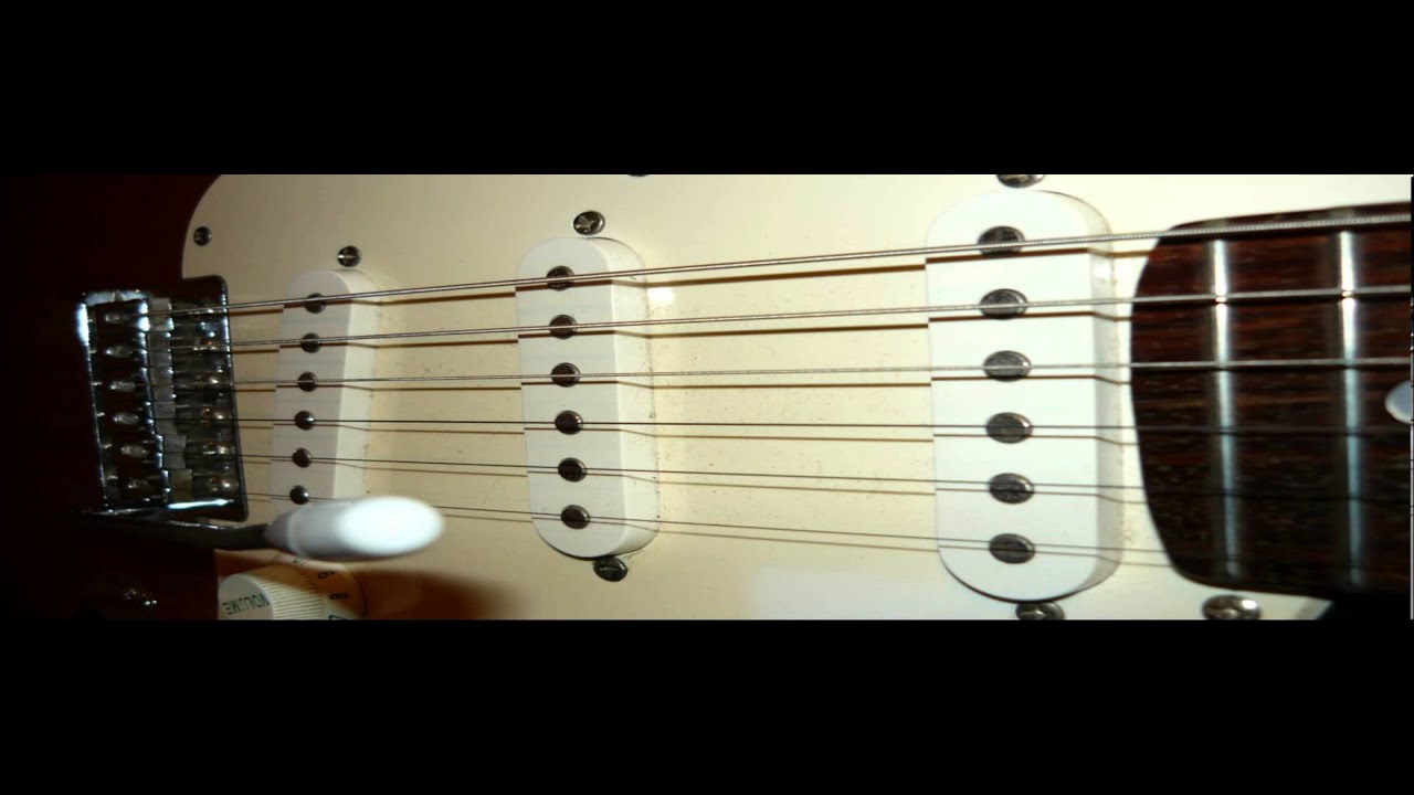 Elton John - Sacrifice (Instrumental Guitar Cover)