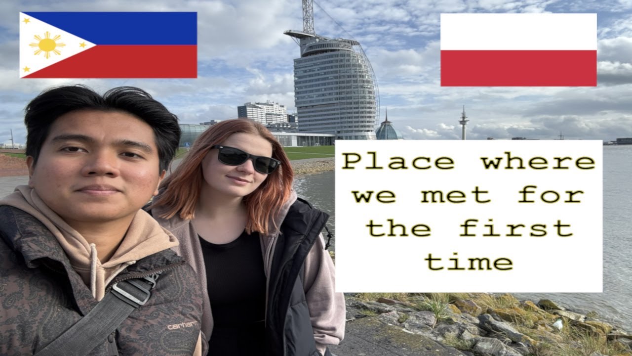 ВОЗВРАЩЕНИЕ К КОРНЯМ | POLIPINO 🇵🇱🇵🇭❤