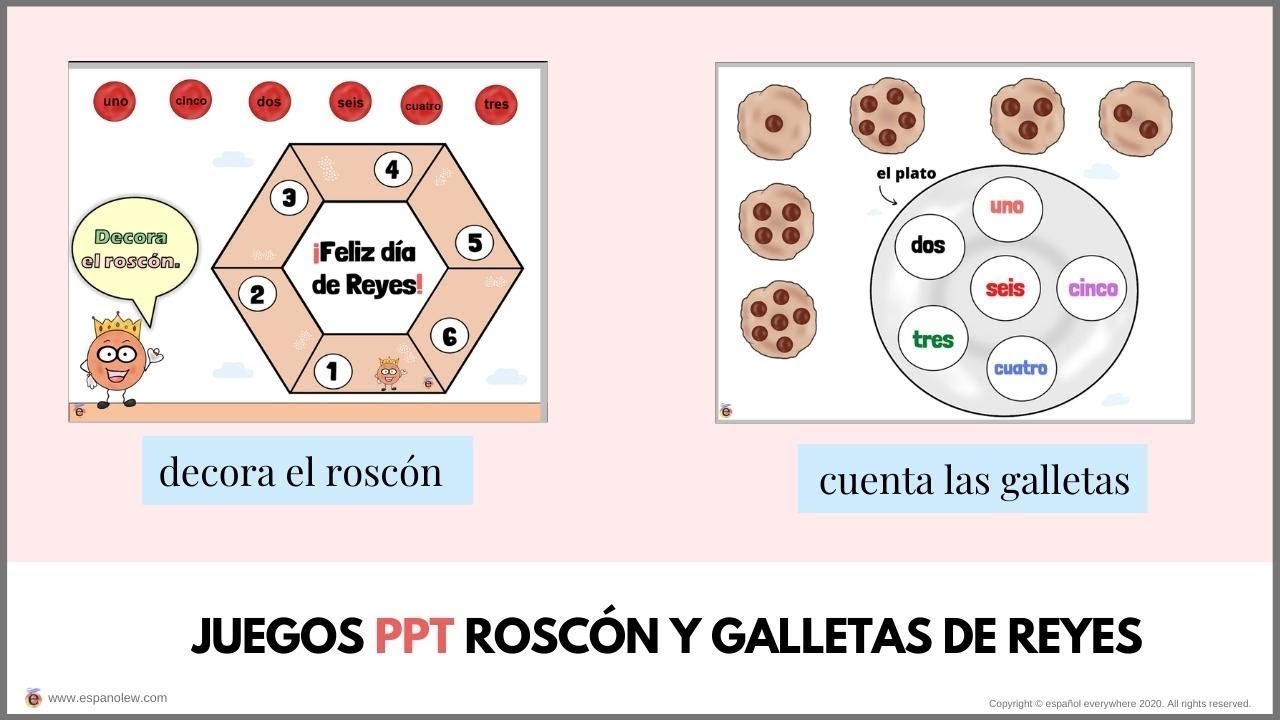 👑Juegos y manualidades DÍA DE REYES CON NIÑOS. Cómo se celebran los Reyes Magos.