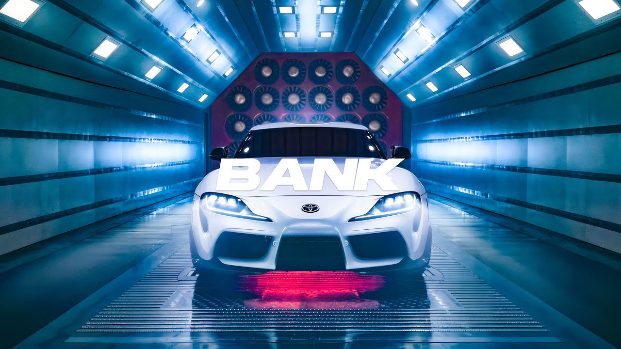 (FREE) TYGA X YG TYPE BEAT - BANK