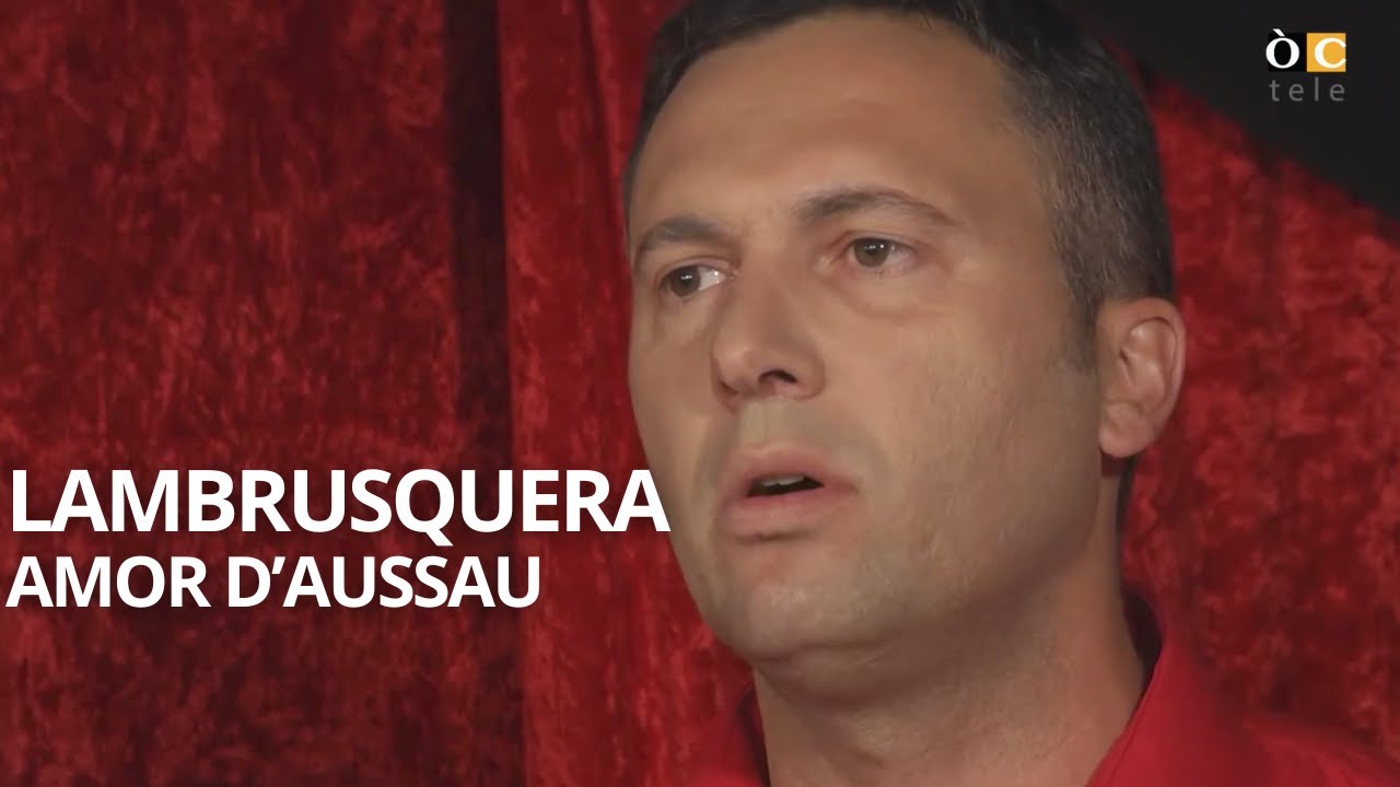 Musica - Lambrusquera - Amor d'Aussau - ÒCtele