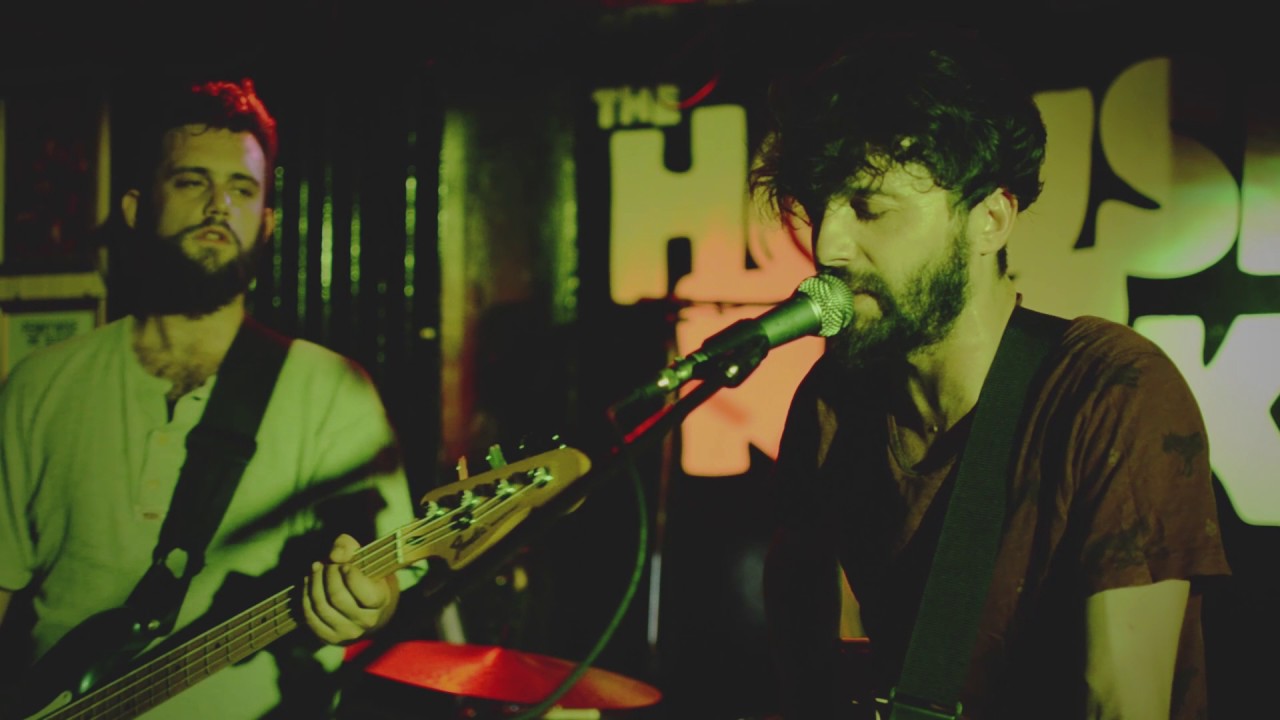 Mary in June - "Fango" LIVE @ THE HOR #70