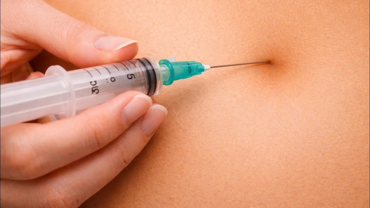 Perfect Hip IM Injection Technique | Safe Gluteal Injection Step-By-Step | Nurse Professional Guide