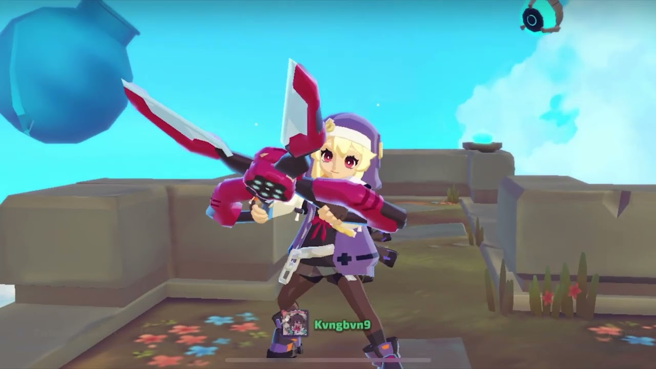 Smash legends making people quit