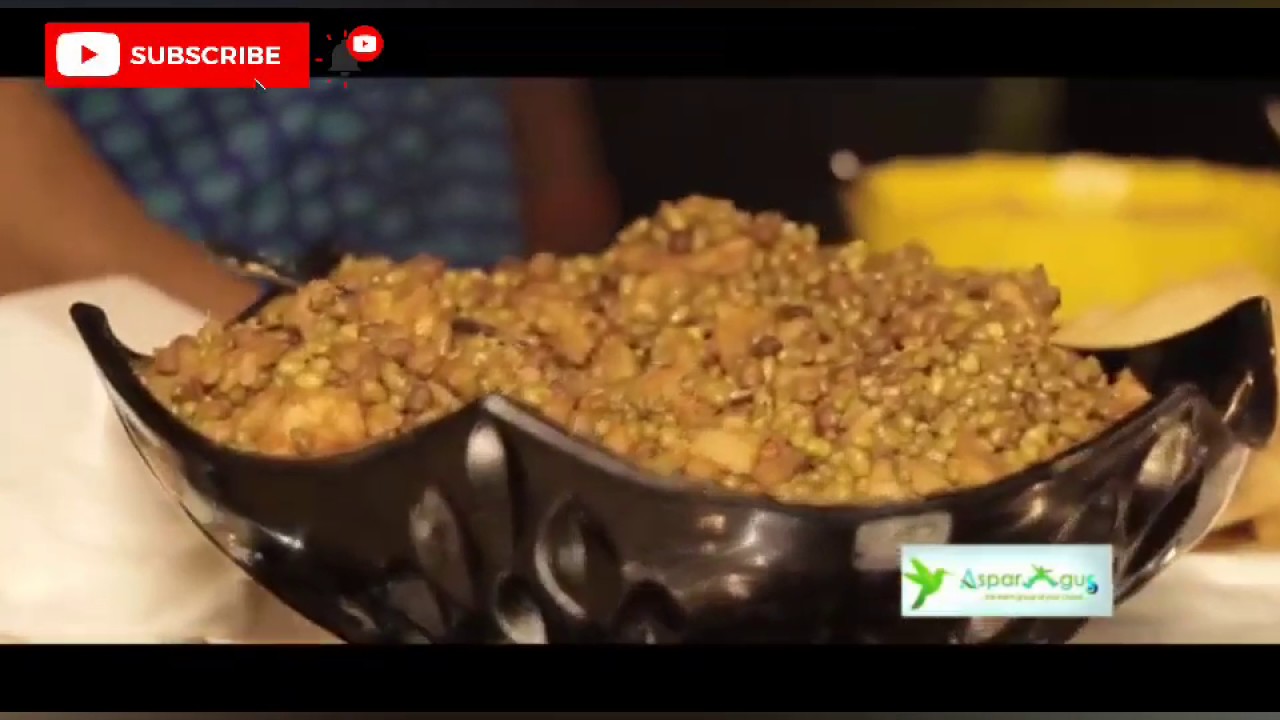 Asparagus Catering Unit || Shreeram Gardens, VIP Road || Caterer Kolkata || An IHM Alumni Initiative