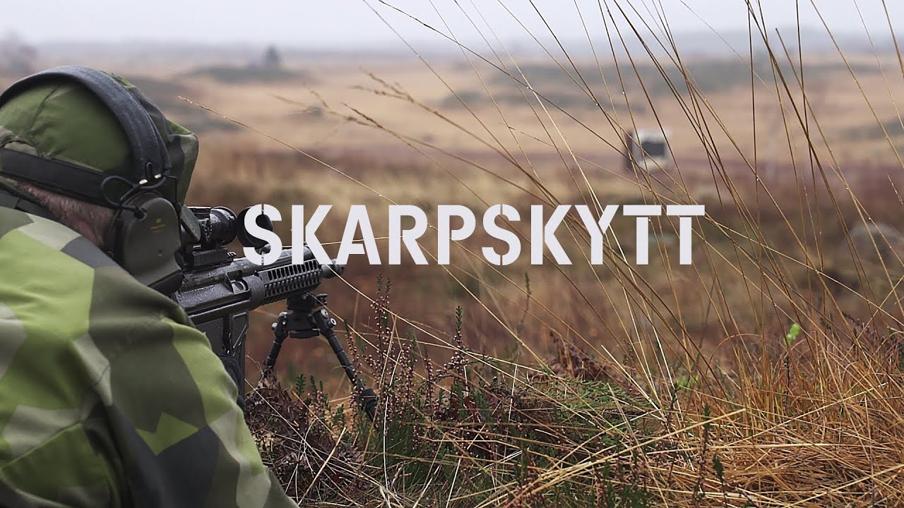 Skarpskytt