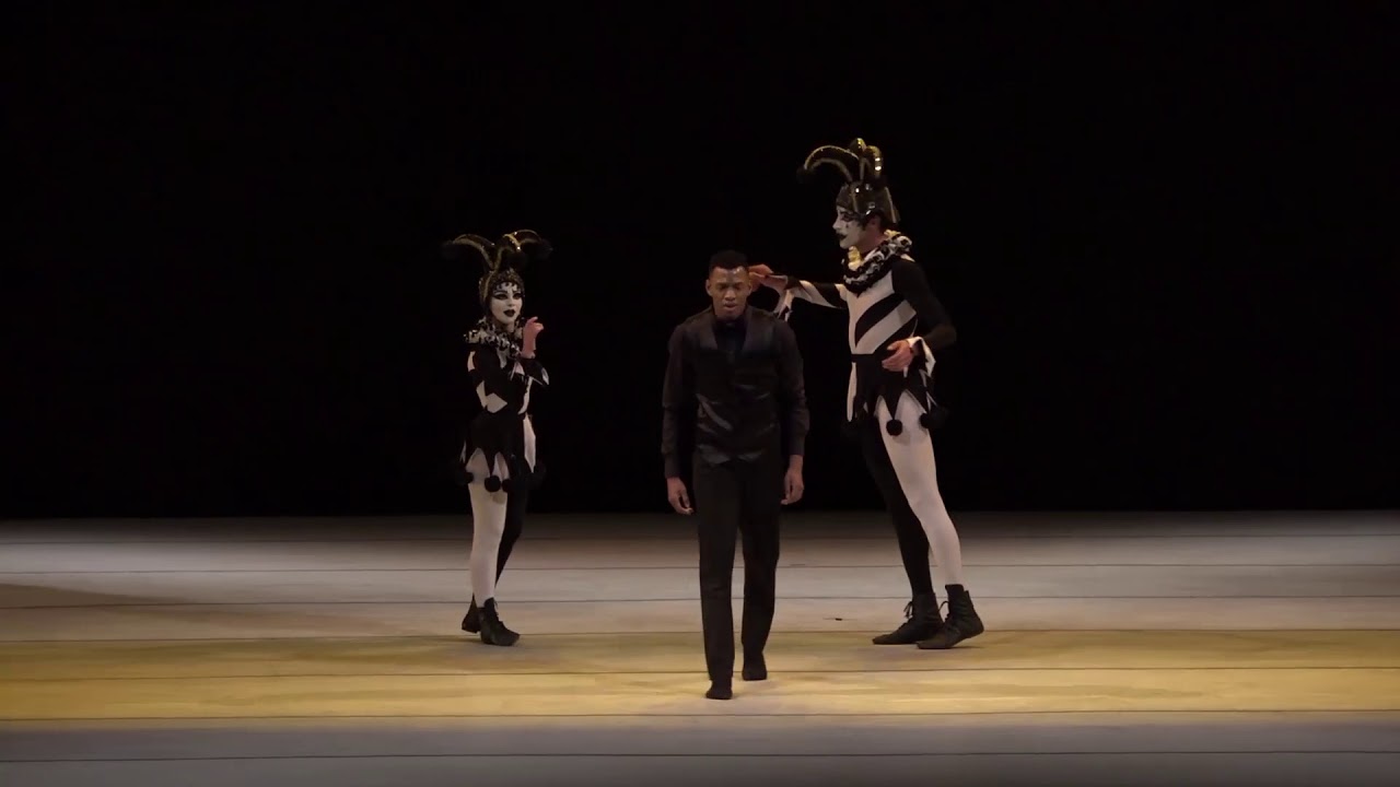 Balé Teatro Guaíra | O Lago dos Cisnes