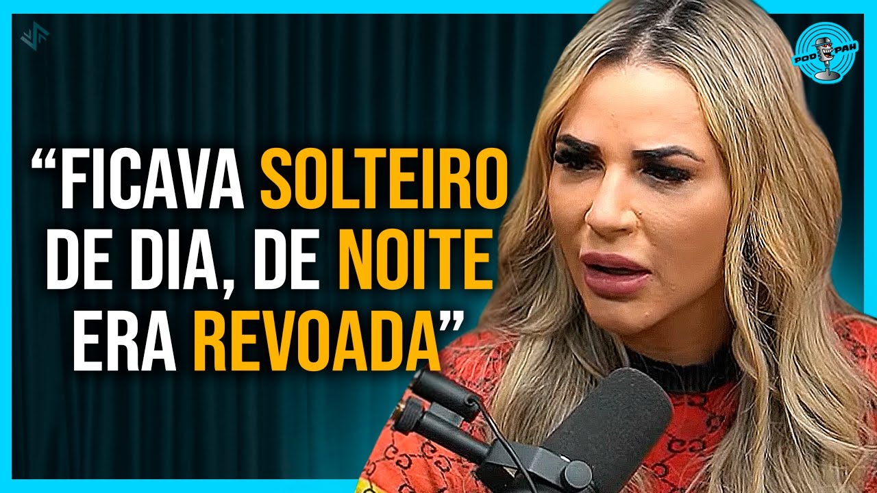 COMO ERA O MC KEVIN