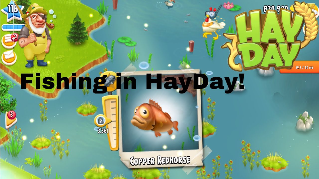 HayDay Gameplay! Level 118 #hayday #haydaygameplay #mobilegame