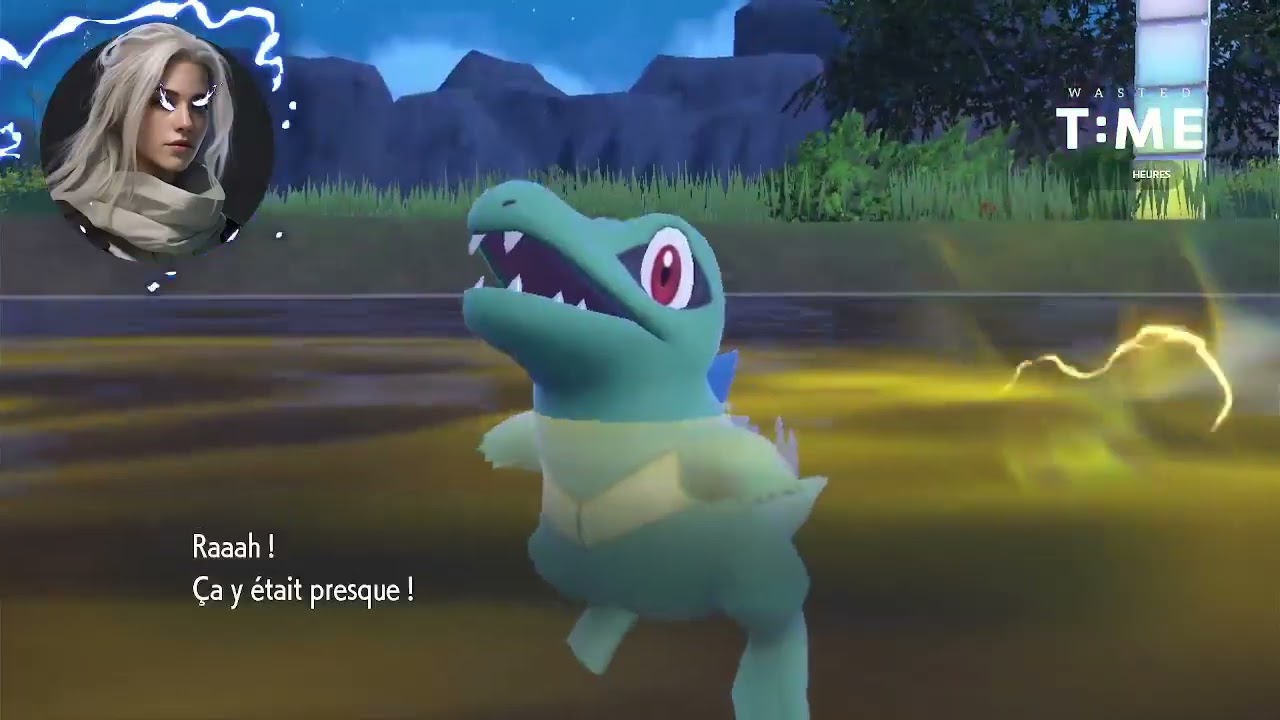 795/1024 ✨Kaiminus Shiny