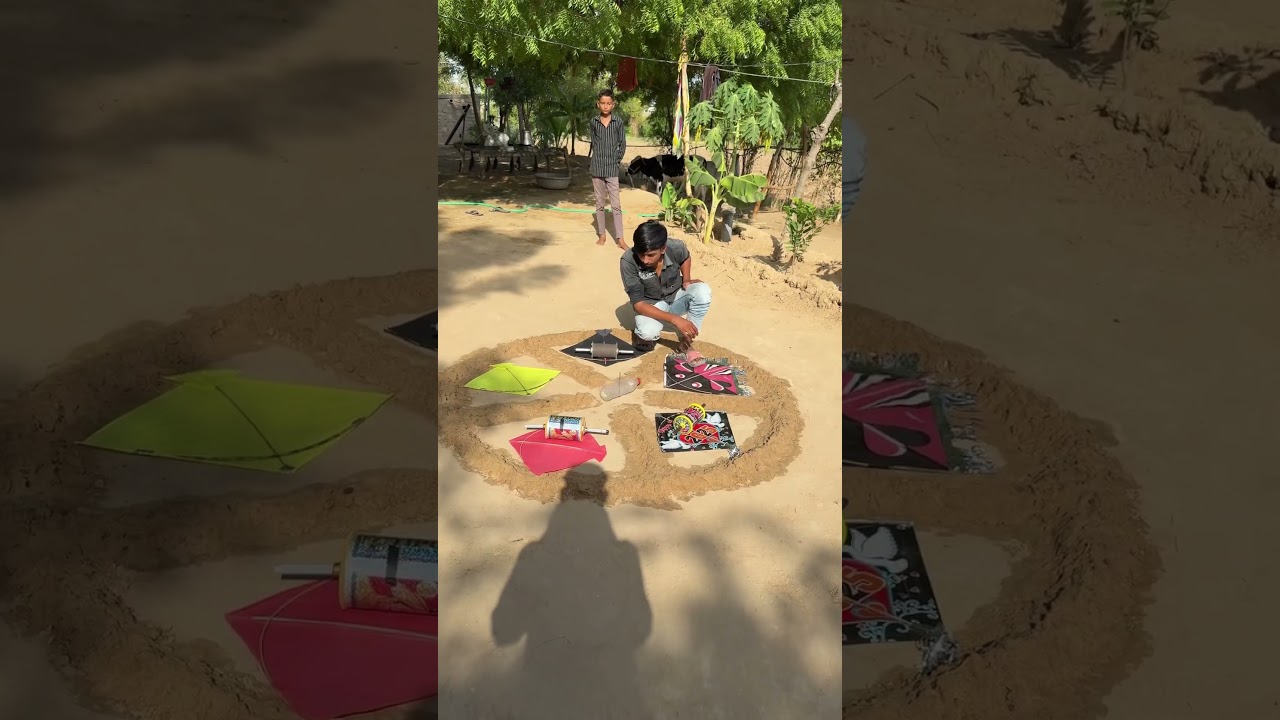best spinn and winn ultra legendary looks kite festival jita 