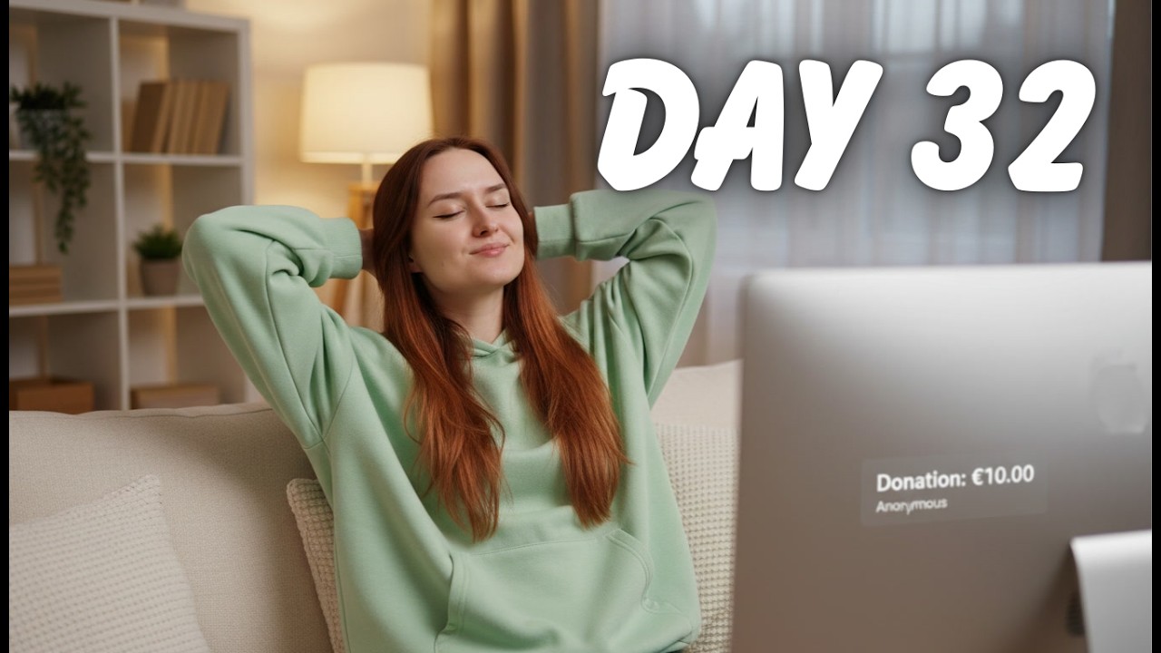 SOFYTONAS 32 DAY │ !donate !sofytonas !lorgar