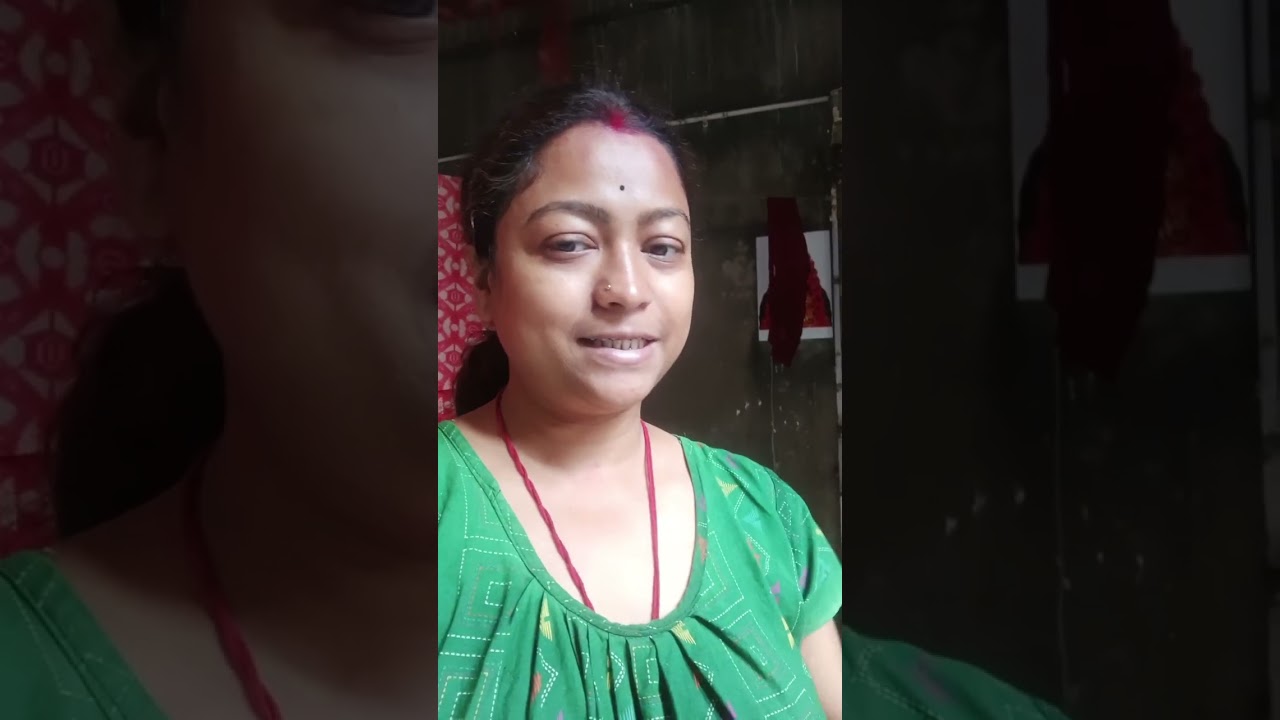 তোয হঠাৎ করে শরীর খারাপ 🥹 রাকেশের আবার কাজ নেই 😌 সবকিছু মিলিয়ে এইভাবে সংসার চলছে 