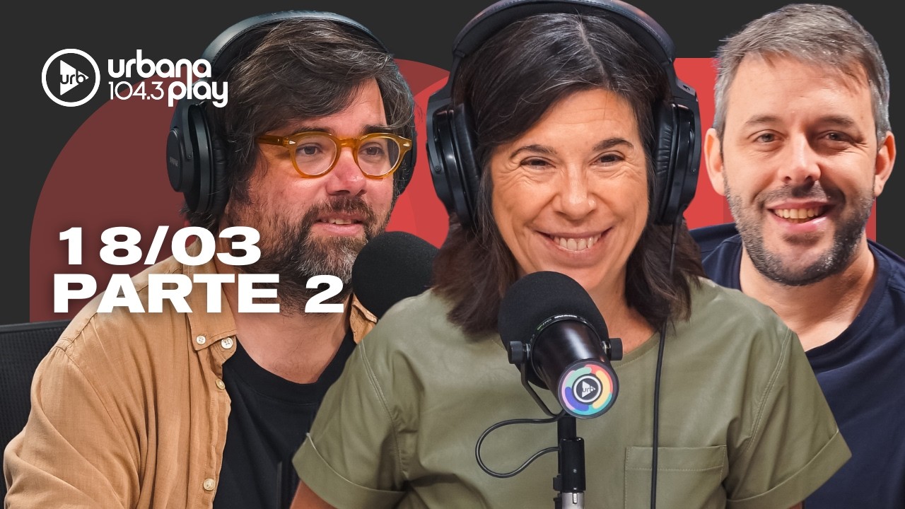 Inflación mayorista, audios filtrados de Novelli, CFK declaró por Cuadernos #DeAcáEnMás Parte 2