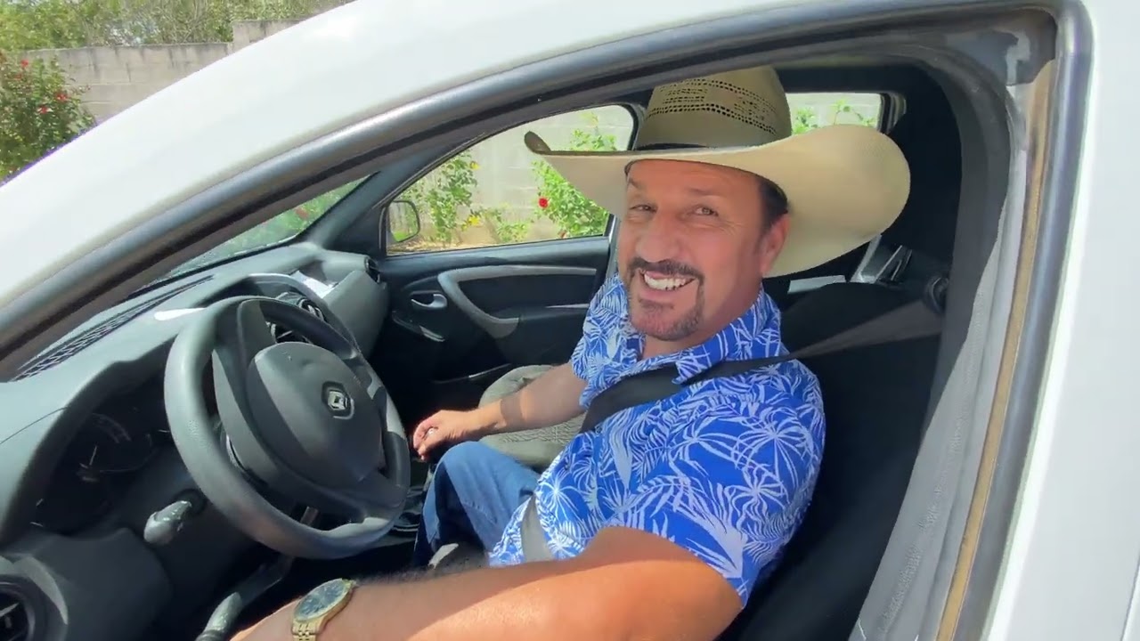 VEJA COMO É UM CARRO ADAPTADO PARA DEFICIÊNTE FISICO 🚗🤠