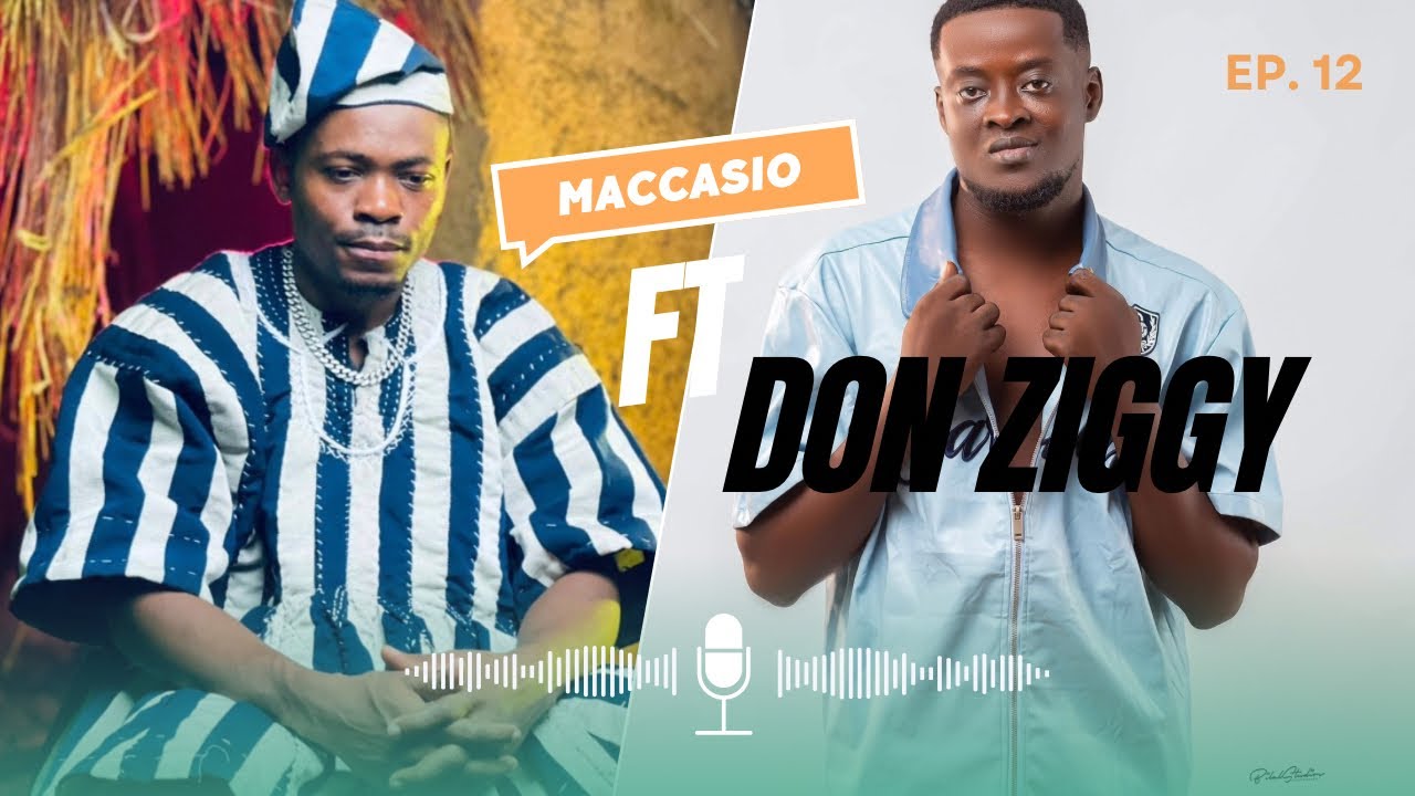 Maccasio ft Don Ziggy  _ Doo Yili Reaction 🥵🔥😤