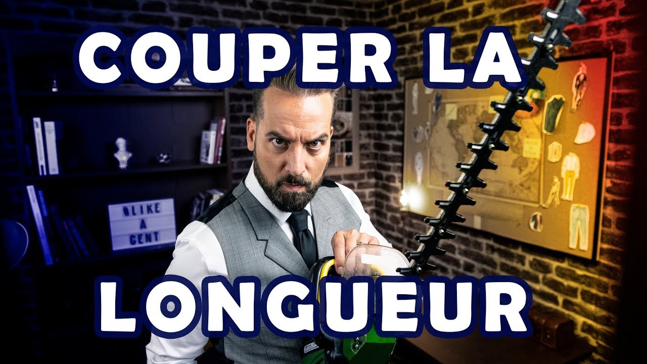 Comment bien s'habiller quand on est grand et mince?