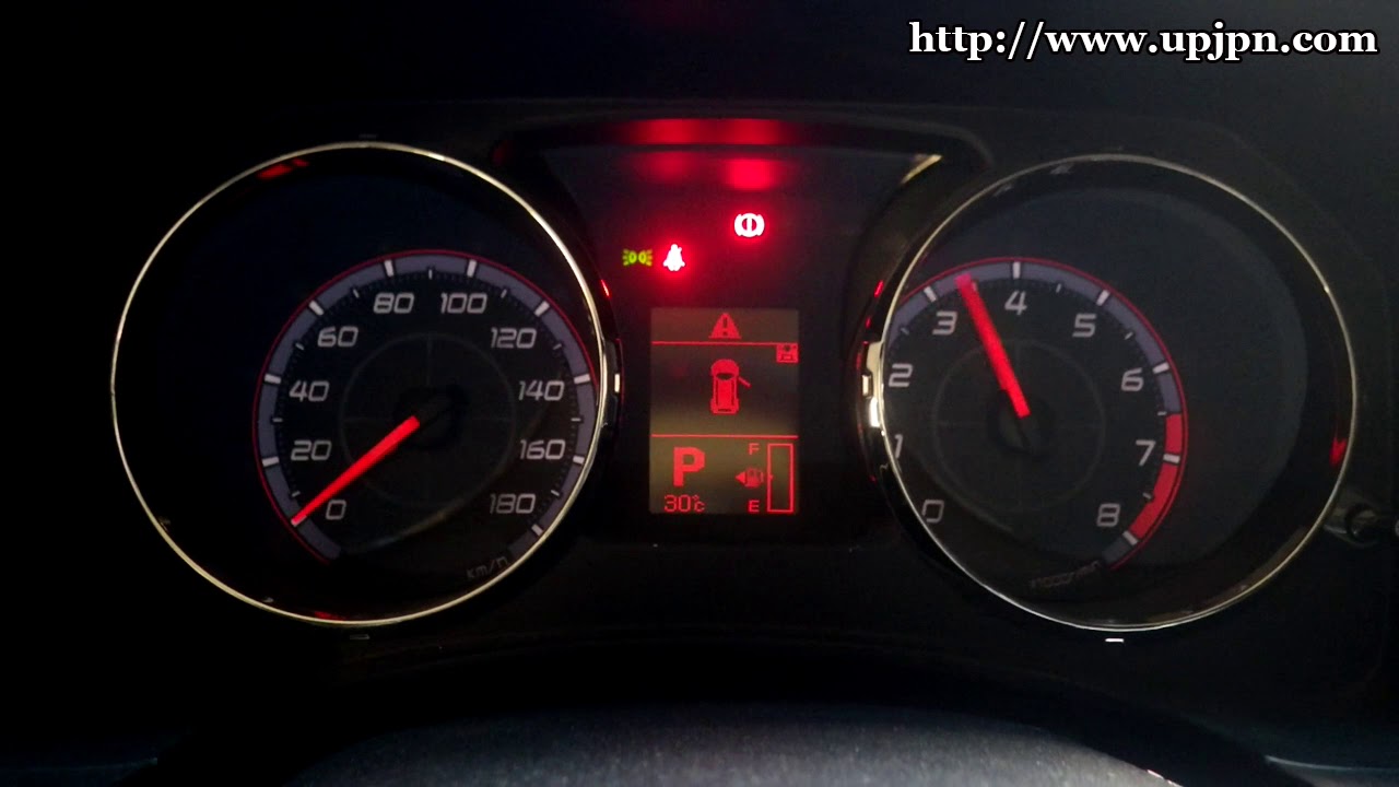 三菱 デリカD:5(CV5W) エンジン始動テスト Gパワーパッケージ 4B12 エンジン音 サウンド Engine Start Up Test【UPJ】