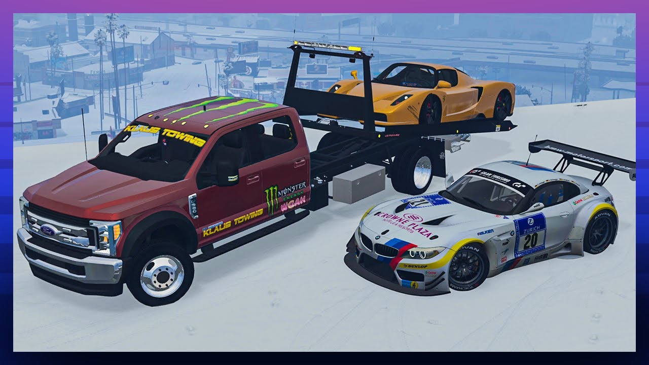 GTA 5 Roleplay | RedlineRP | Полиция нас за это ненавидела! #535
