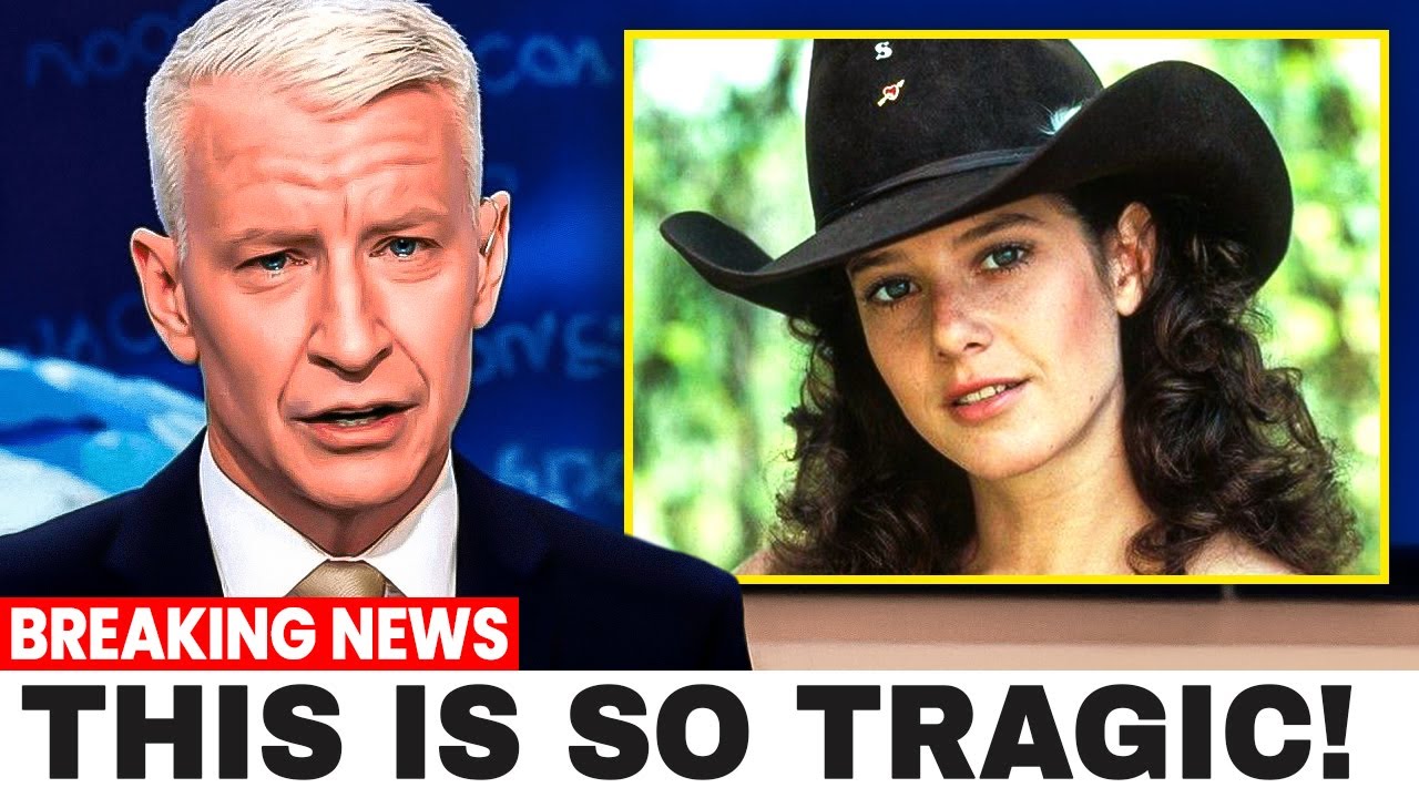 Here's What Actually Happened To Debra Winger