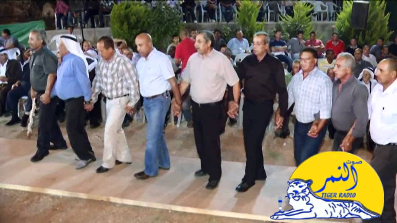 افراح ال ابو حميد الحلف 1 هاني طباش  حلف ام راشد