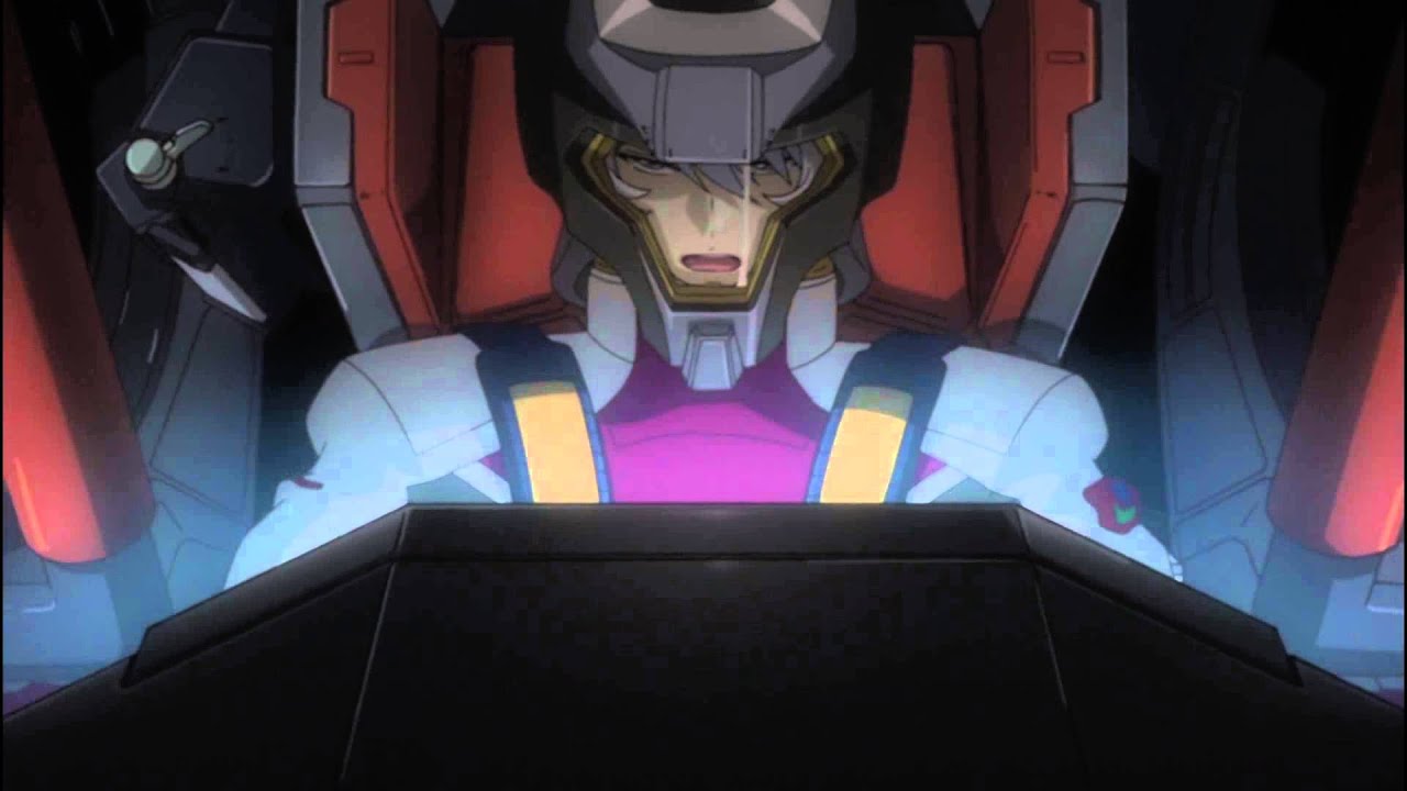 機動戦士ガンダムSEED C E 73 STARGAZER - Openning