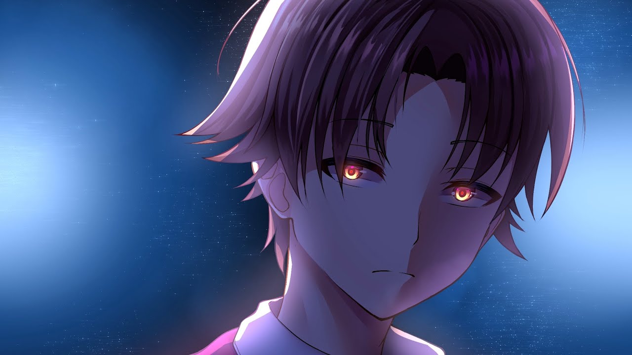 Ayanokoji vs intelligence games||metamorphosis.