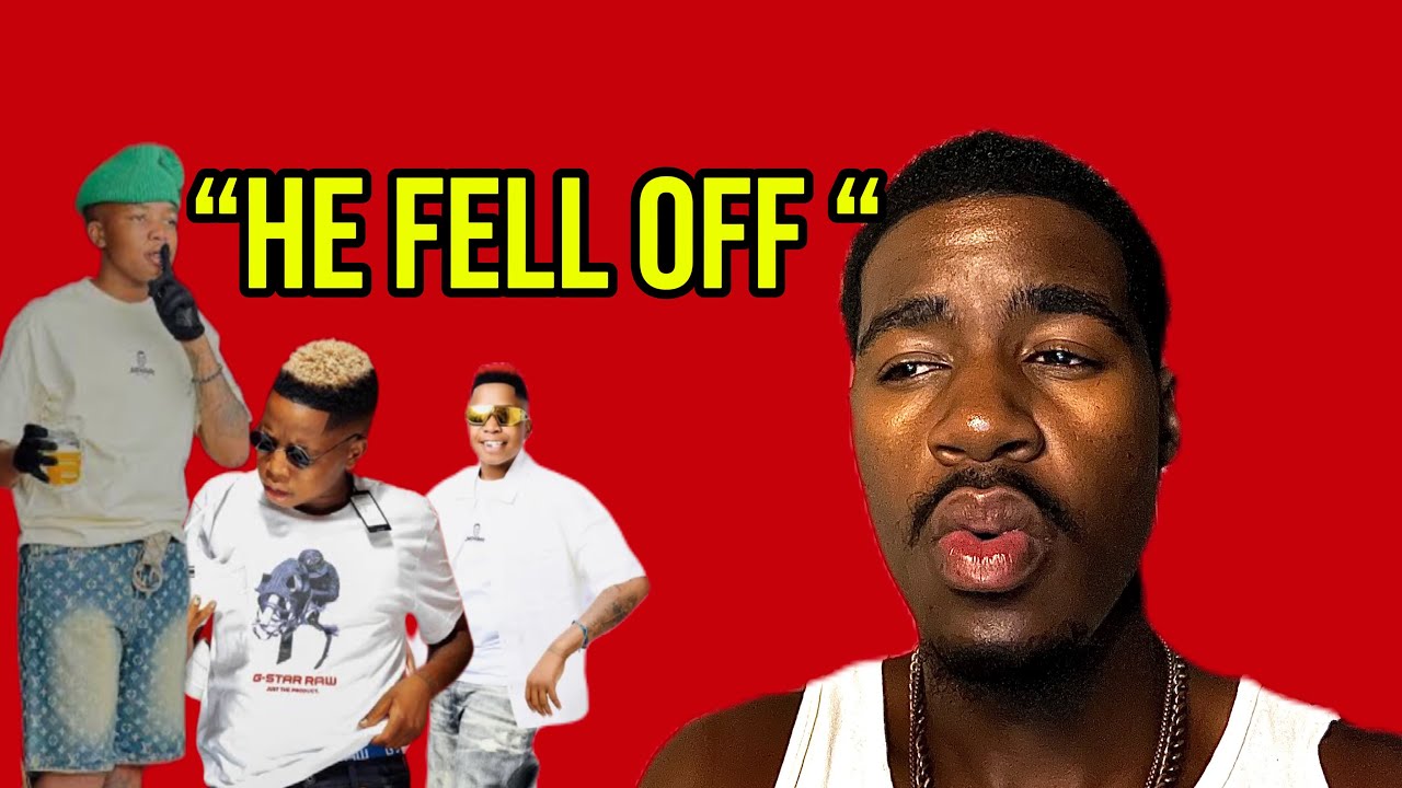 G Masego might not recover from this one