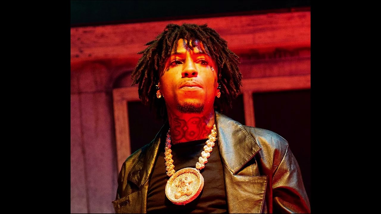[FREE] NBA Youngboy type beat - ADRENALINE | hard type beat 2026