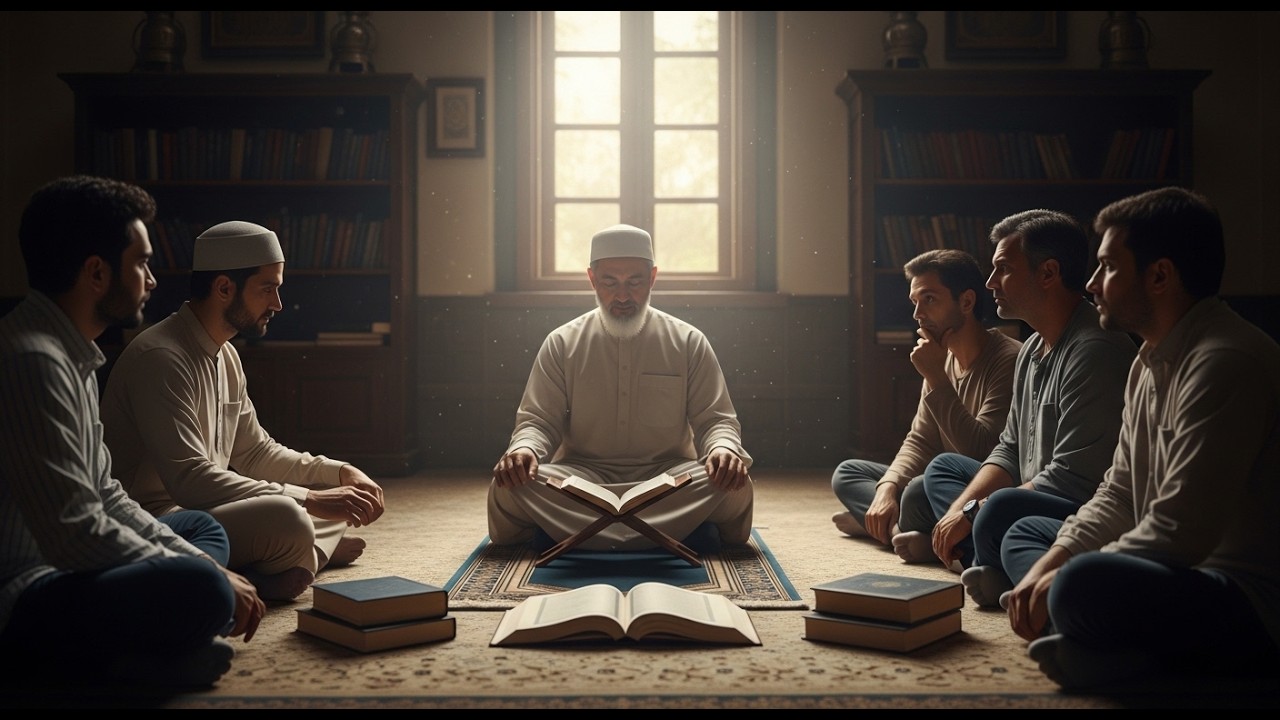 خمس کی تفصیل اور احکام ؟ حصہ اول