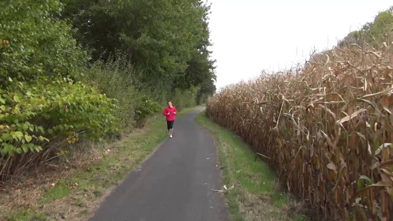 2. Hellweg-Tour ohne Musik