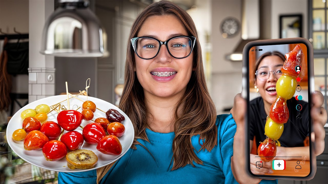 TESTUJEMY LIFEHACKI Z TIK TOKA!